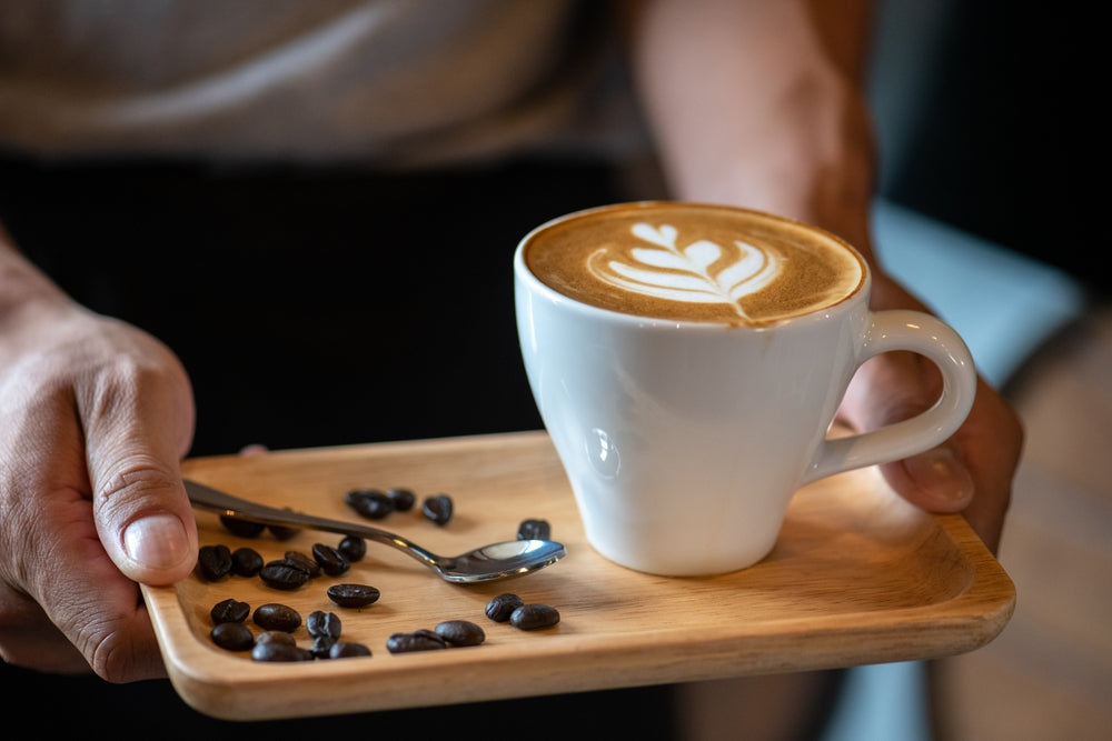 All Coffee