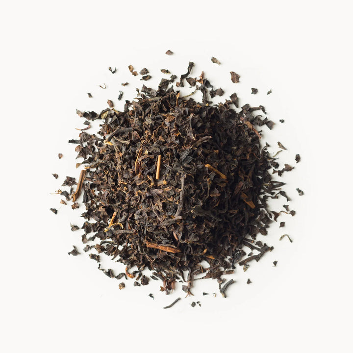 Rishi: English Breakfast Loose Leaf Tea (Organic) - 1 Pound