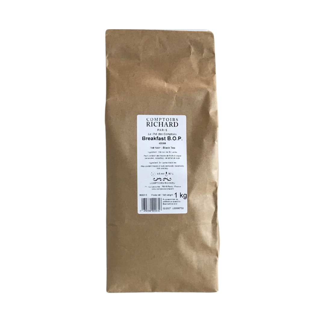 Breakfast Loose Leaf, 2.2 pound bag