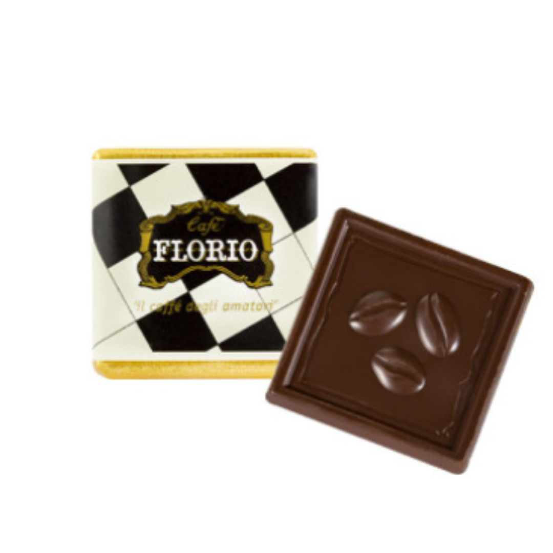 Florio Chocolate Squares (Ships January 2026)