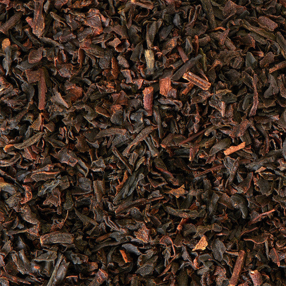 Breakfast B.O.P. Loose Leaf - Black Tea, 2.2 pound bag