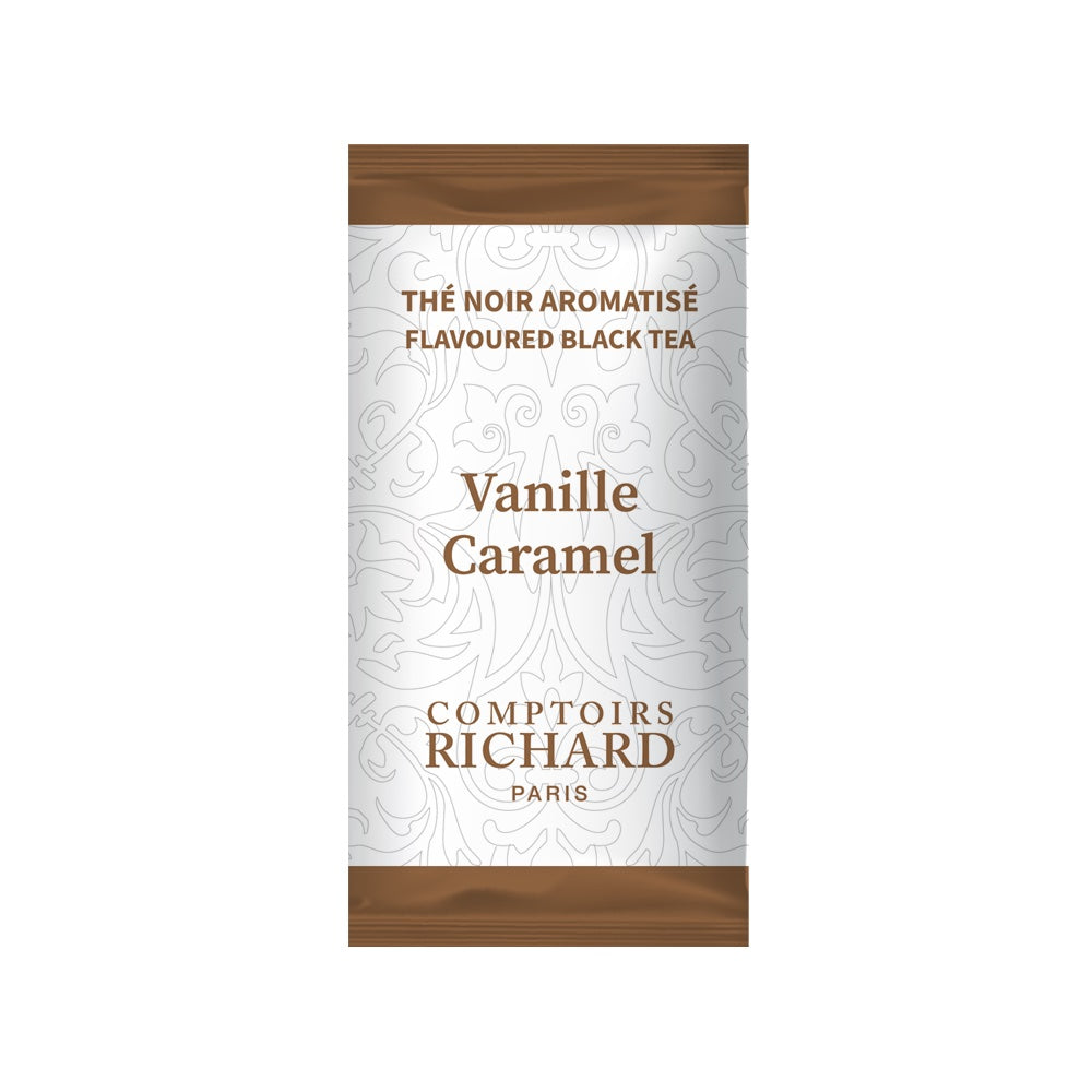 Vanilla Caramel (40 sachets)