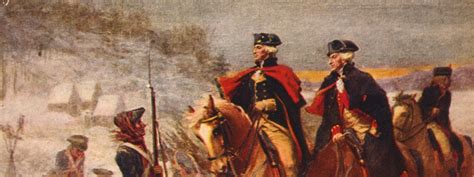 250 Years of Friendship: Marquis de Lafayette and George Washington