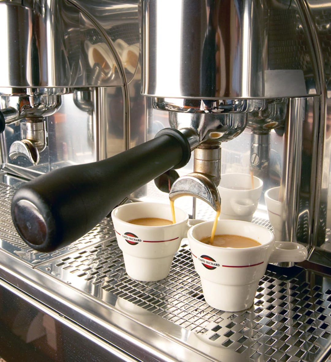 The secrets of a perfect espresso