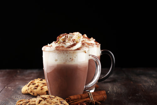 Hot Chocolate