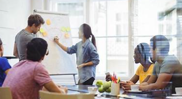 We are Hiring: Part-Time Marketing Assistant