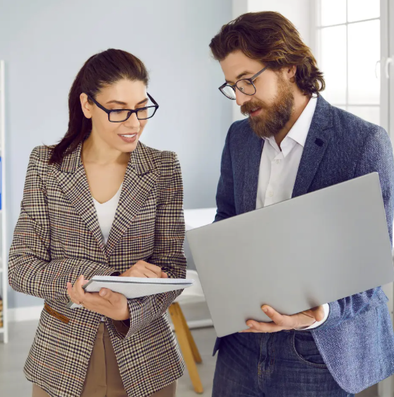 We are Hiring:  Part-Time Office Assistant