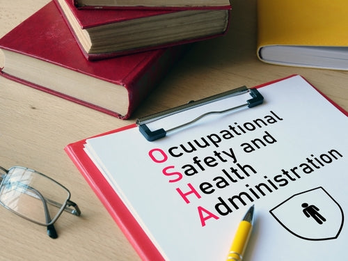 Employee Safety Videos