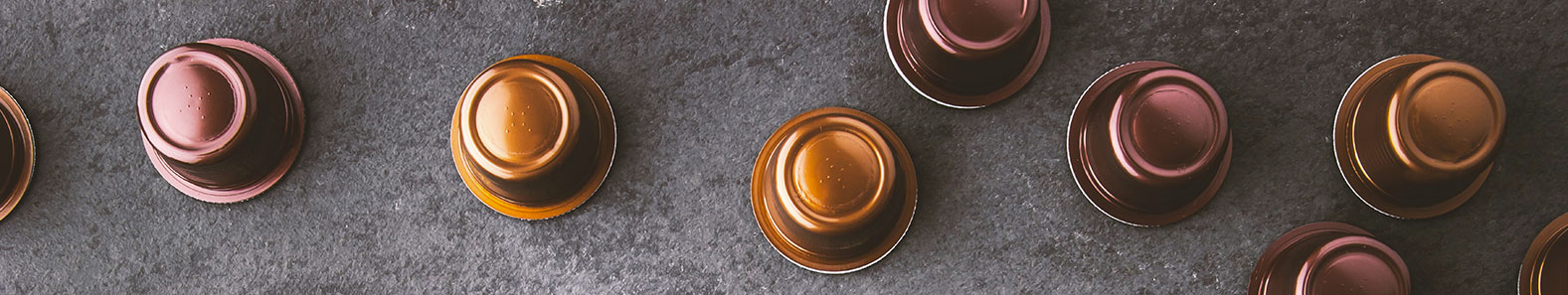 Nespresso Compatible Capsules