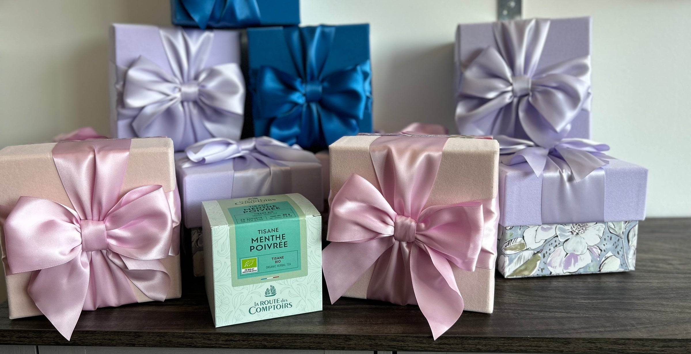 Gifts & Cups
