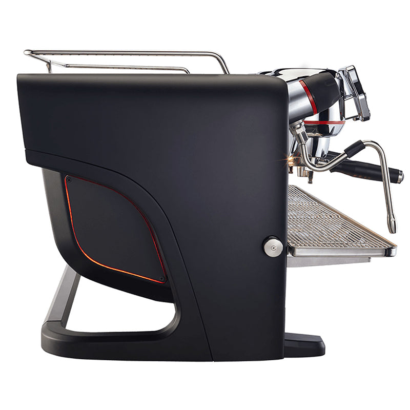 Espresso Machine: Cimbali M200 Profile 2-group