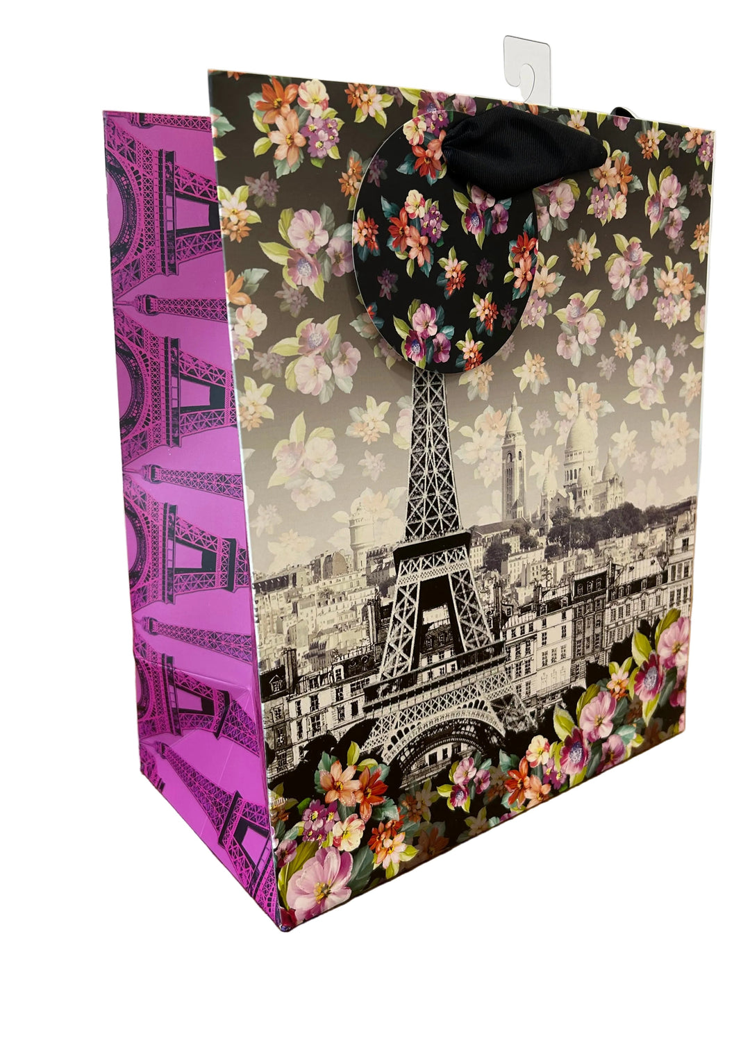 Meet Me In Paris Gift Bag