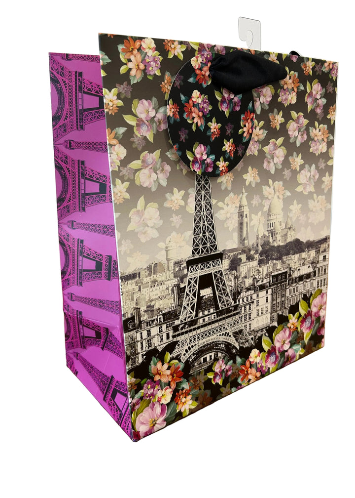 Meet Me In Paris Gift Bag