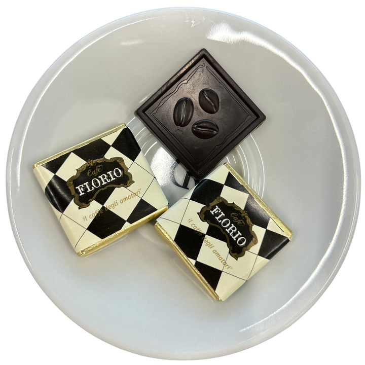 Florio Chocolate Squares