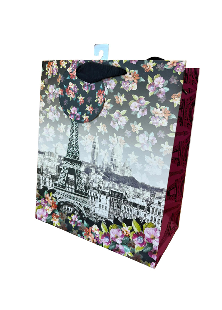 Meet Me In Paris Gift Bag