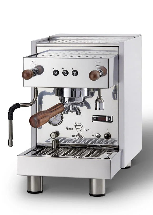 Espresso Machine: Bezzera Crema DE PID