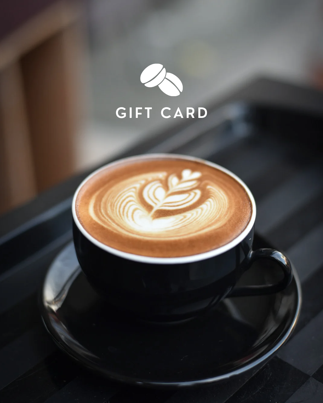 Cafés Richard e-Gift Card