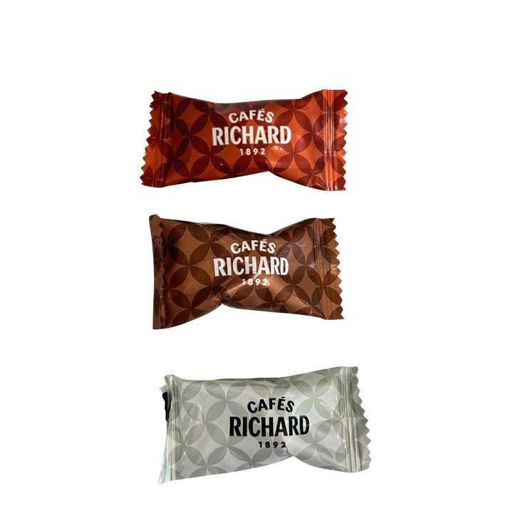 Chocolate Pearls (500 peerles)