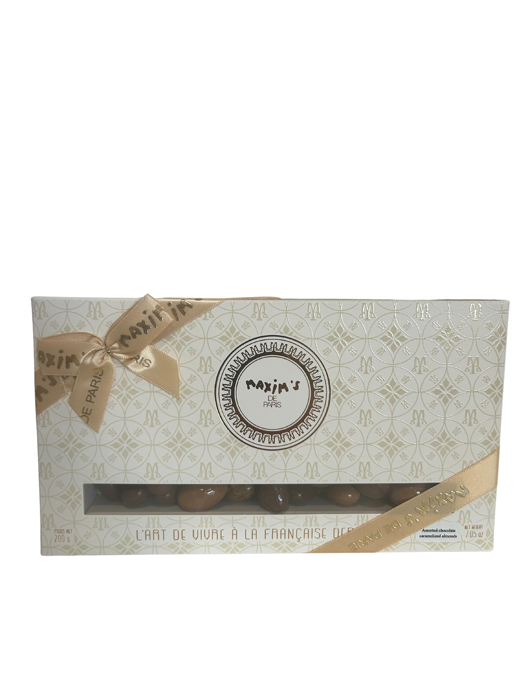 "FROM PARIS WITH AMOUR" VALENTINE'S GIFT BOX: SPICE COLLECTION