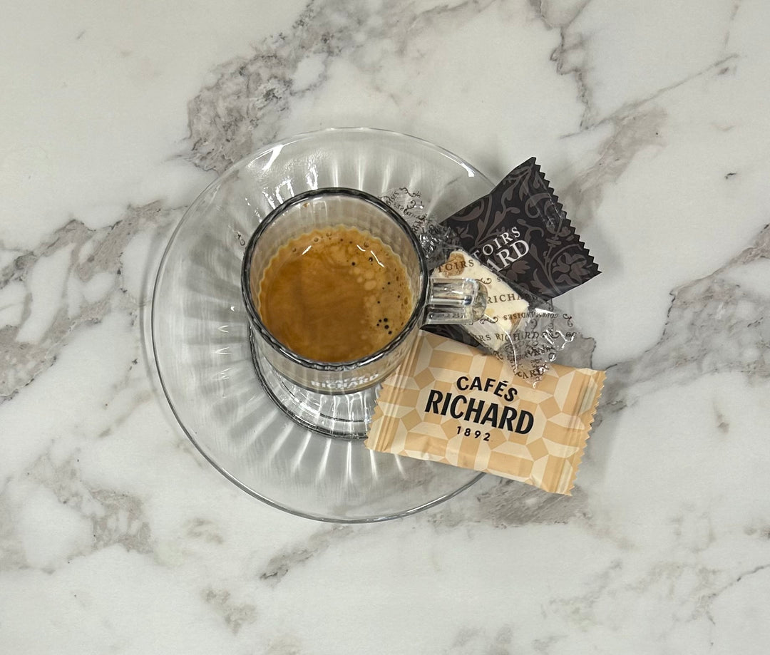 Lemon Biscuits (Sable Citron)