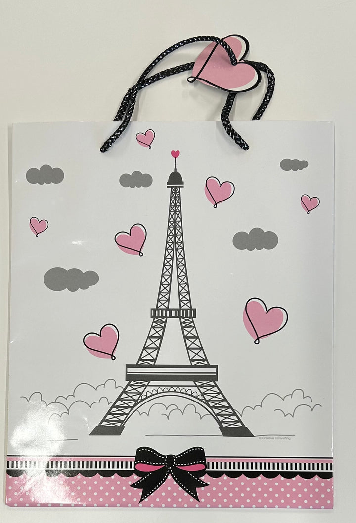 Paris Gift Bag