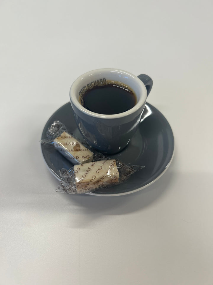 Nougat with Almond and Honey