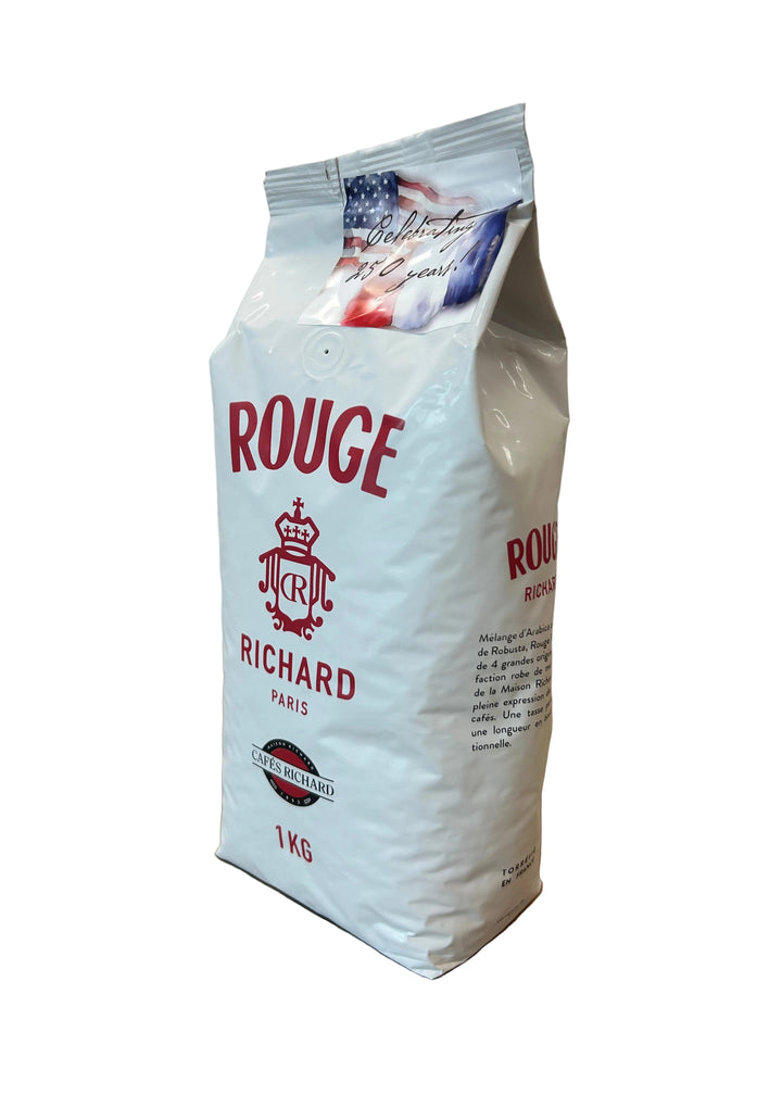 250th Rouge Richard Whole Bean 1 kg