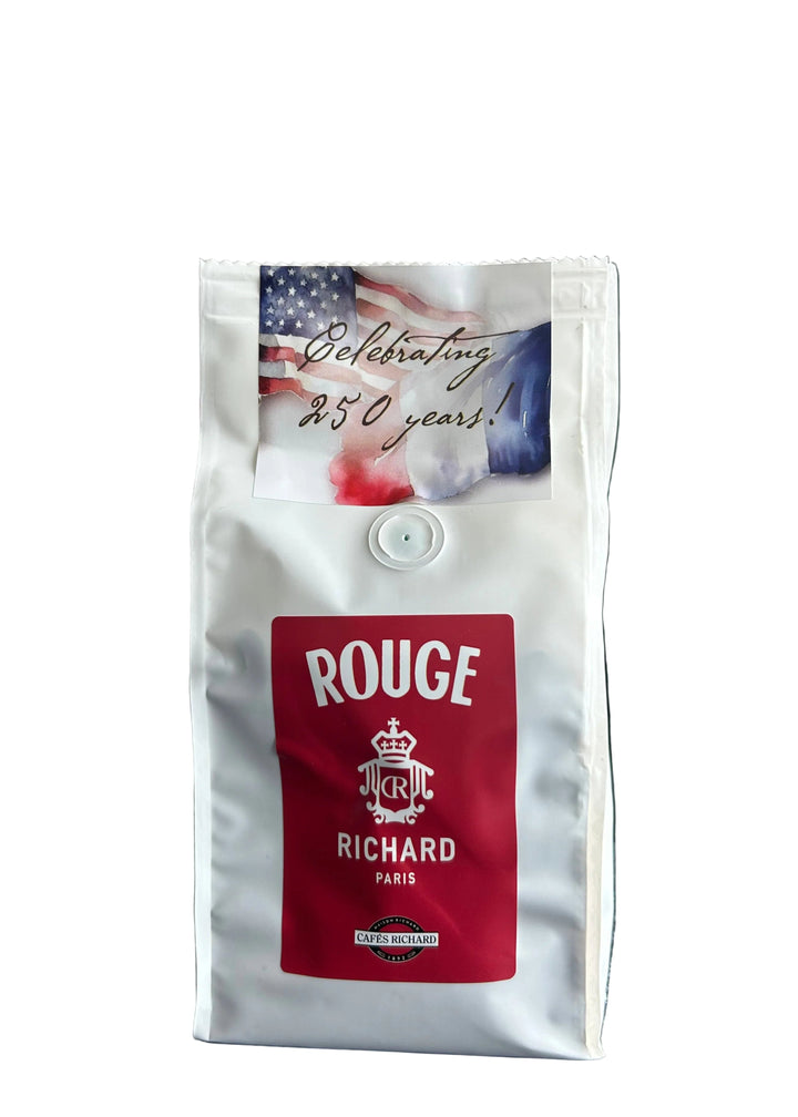 250th Rouge Richard Whole Bean 8.8 oz
