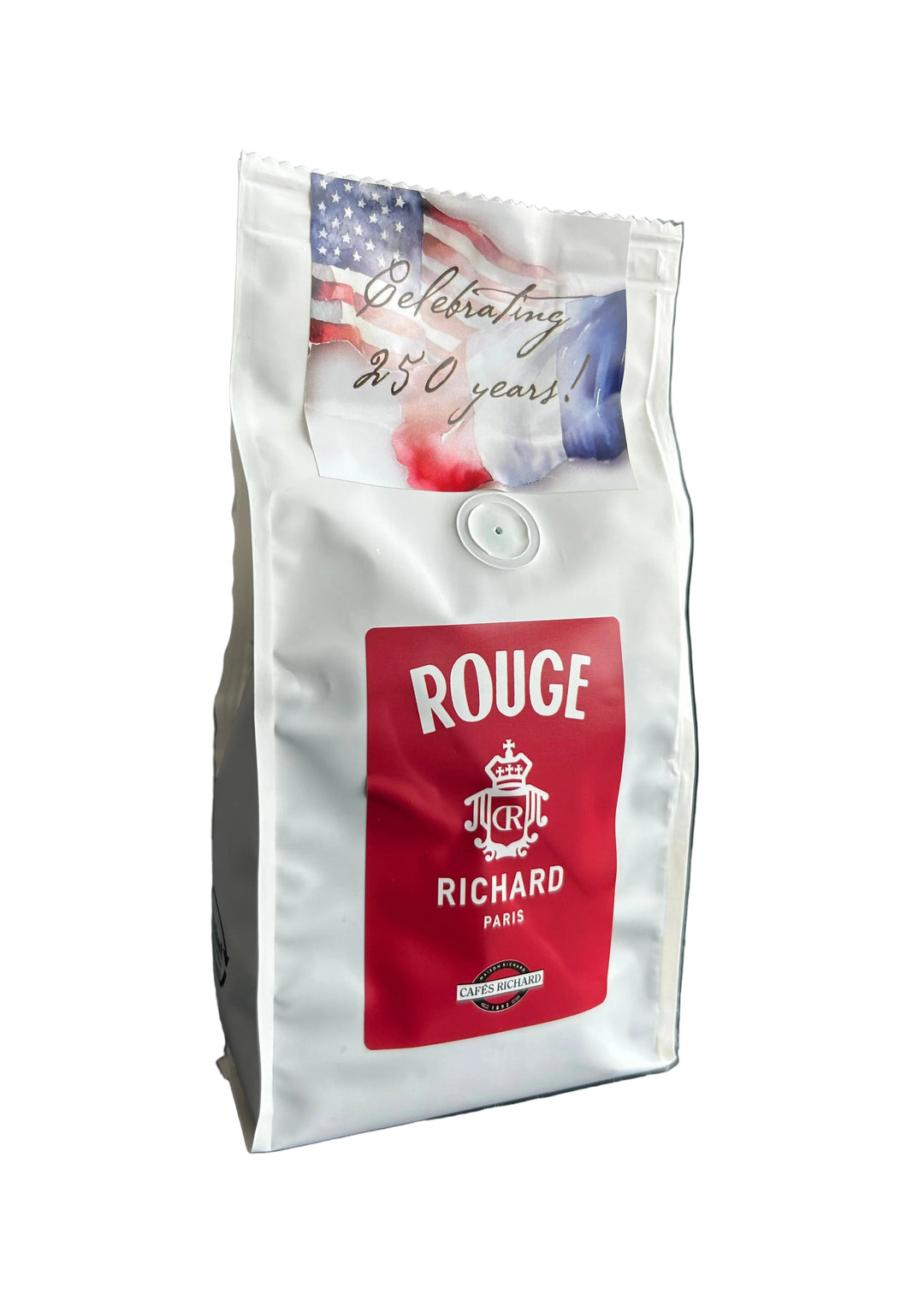 250th Rouge Richard Whole Bean 8.8 oz