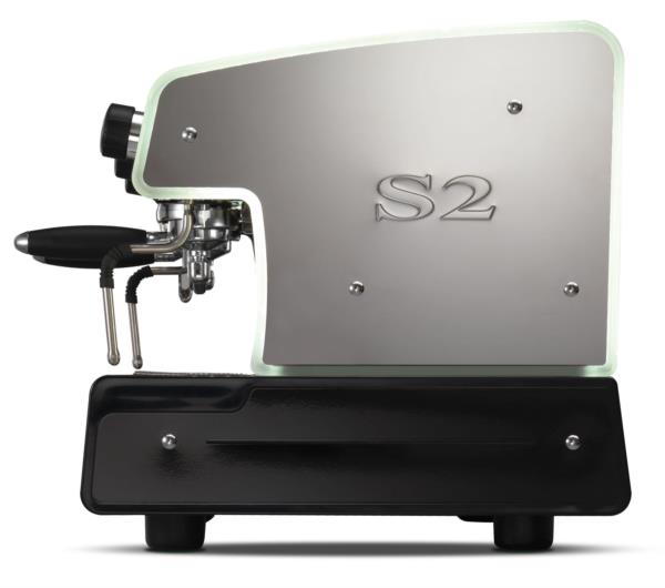 Espresso Machine: La Spaziale S2 2 - group