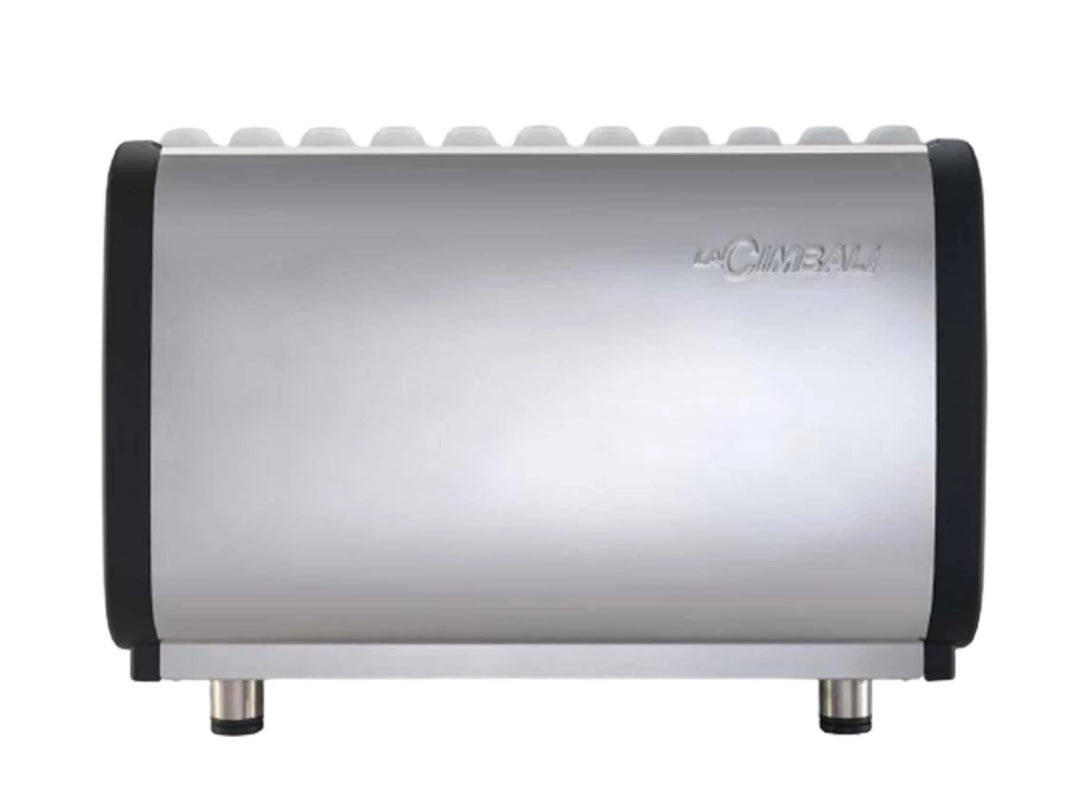 Espresso Machine: Cimbali M26 TE BE 2-group