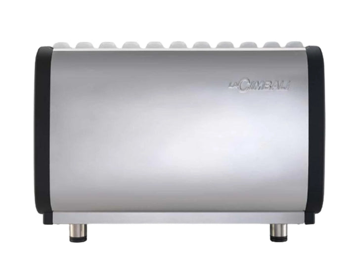 Espresso Machine: Cimbali M26 TE BE 2-group