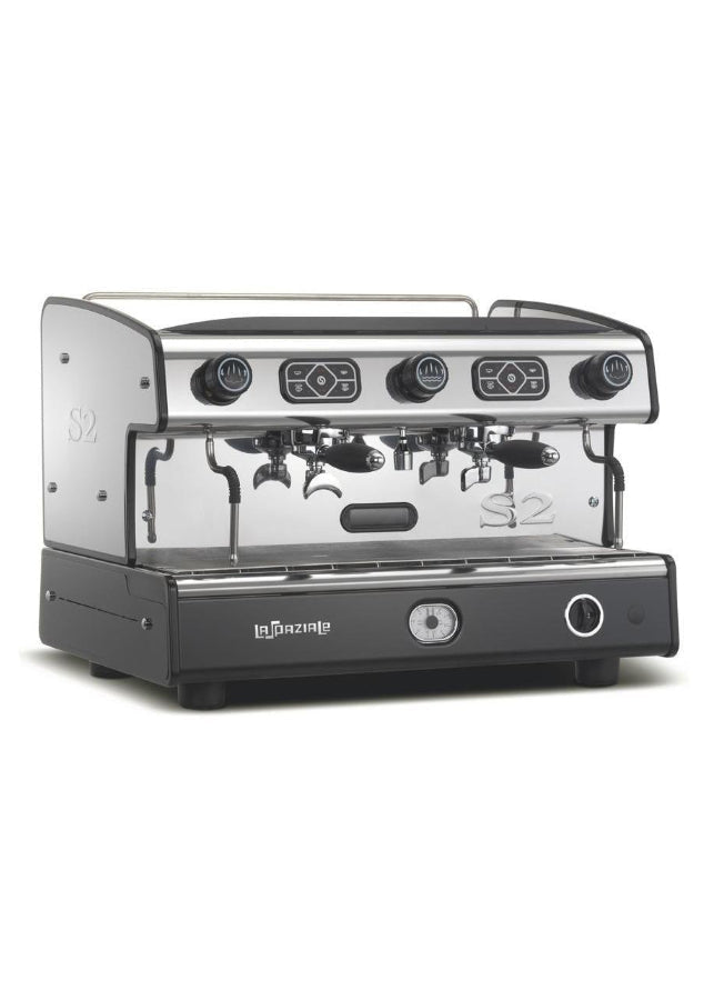 Espresso Machine: La Spaziale S2 2 - group