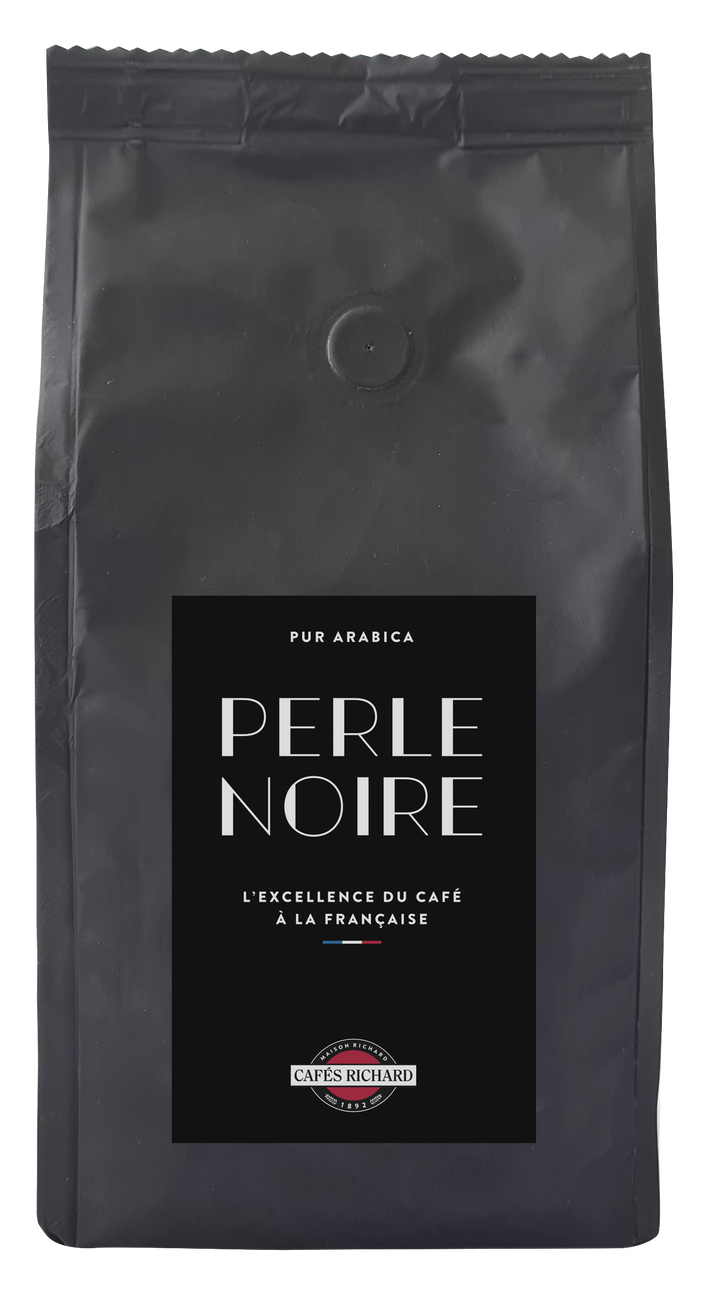 Perle Noire Pre-Ground 8.8 oz