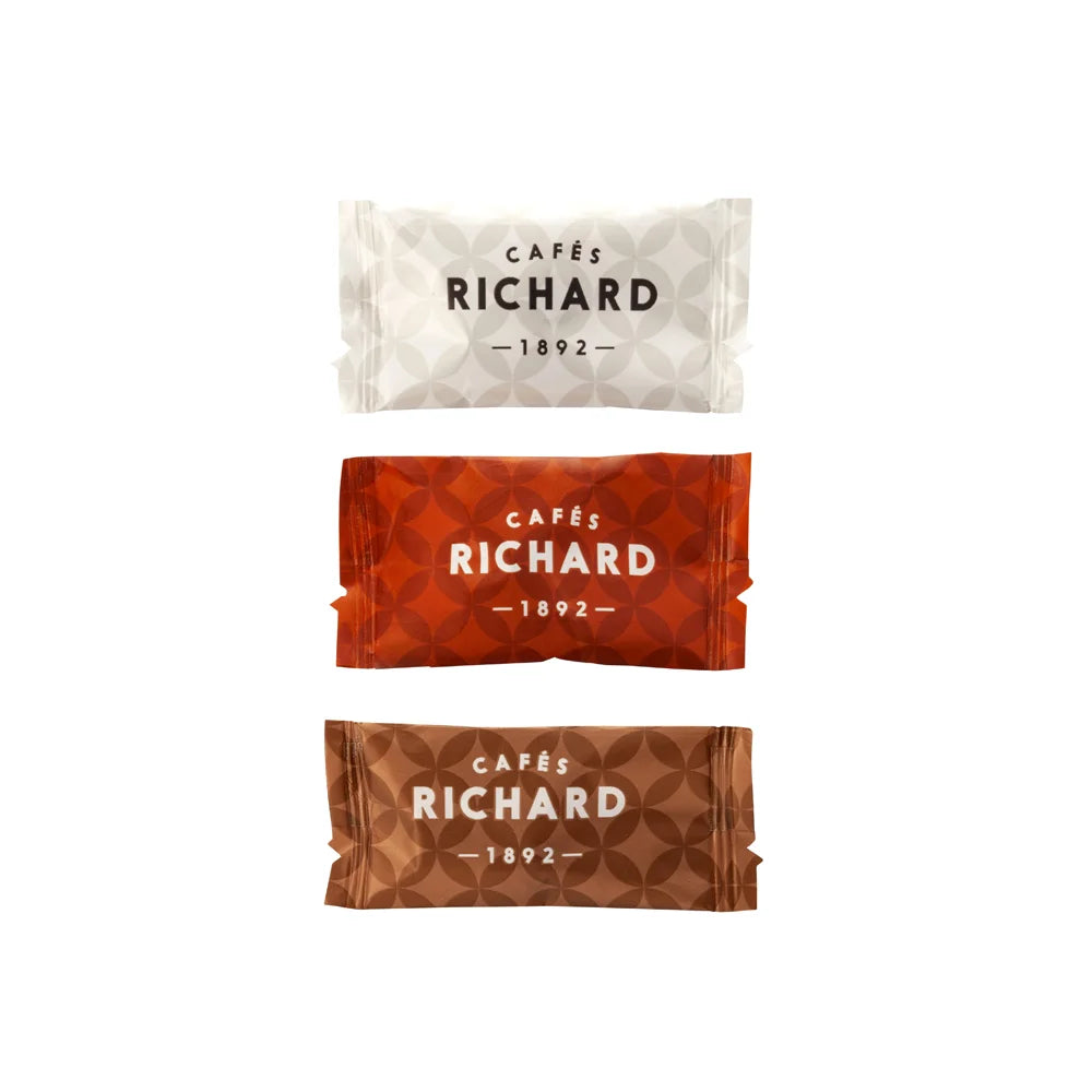 Chocolate Pearls (500 peerles)