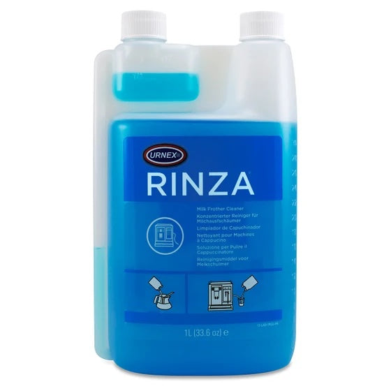 Rinza:  Liquid (Alkaline) for TopBrewer
