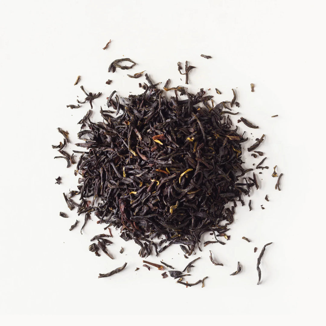 Rishi: Earl Grey Loose Leaf Tea (Organic) - 1 Pound