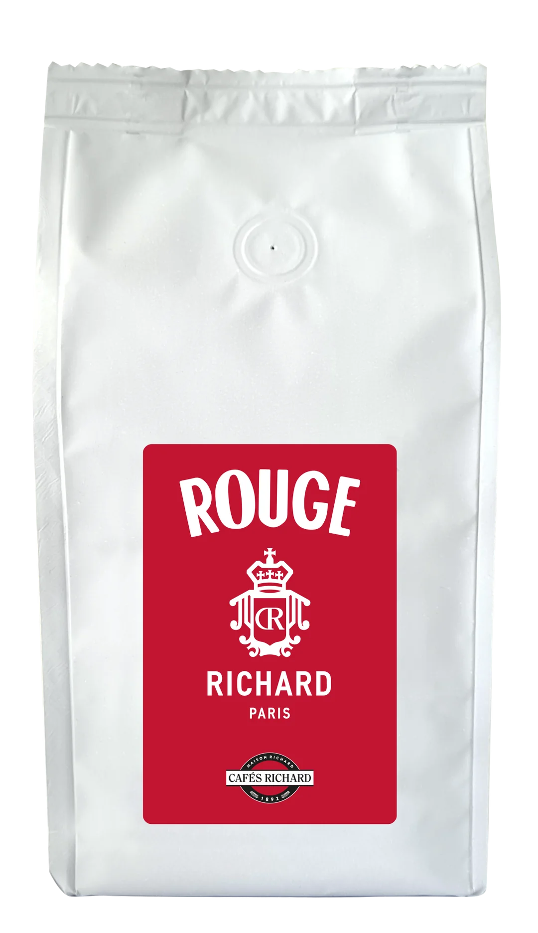 "FROM PARIS WITH AMOUR" VALENTINE'S GIFT BOX: FOR HER