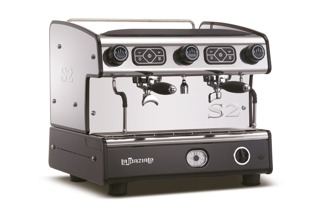 Espresso Machine: La Spaziale S2 2 - group
