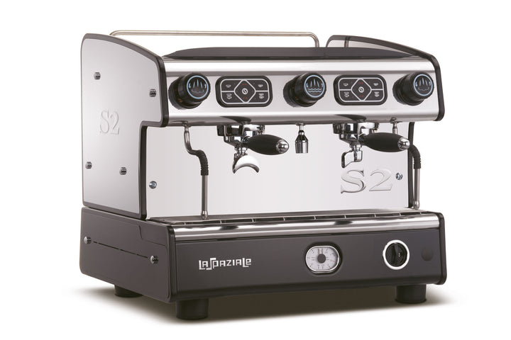 Espresso Machine: La Spaziale S2 2 - group
