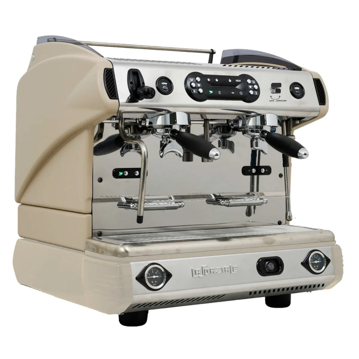 Espresso Machine: La Spaziale S9 2-group