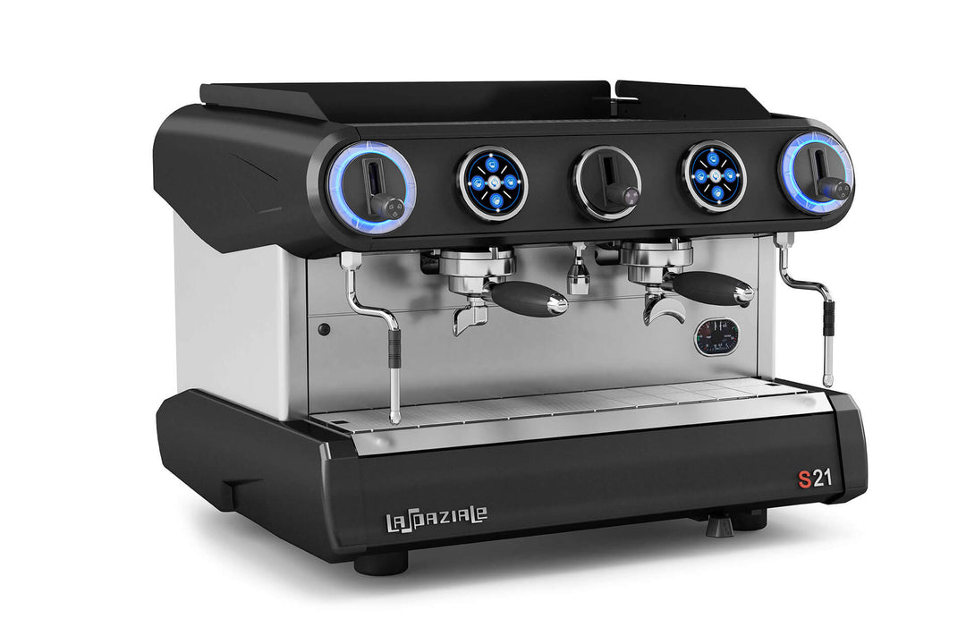 Espresso Machine: La Spaziale S21 2- Group