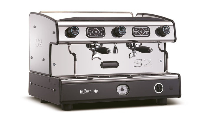 Espresso Machine: La Spaziale S2 2 - group