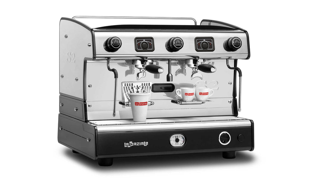 Espresso Machine: La Spaziale S2 2 - group