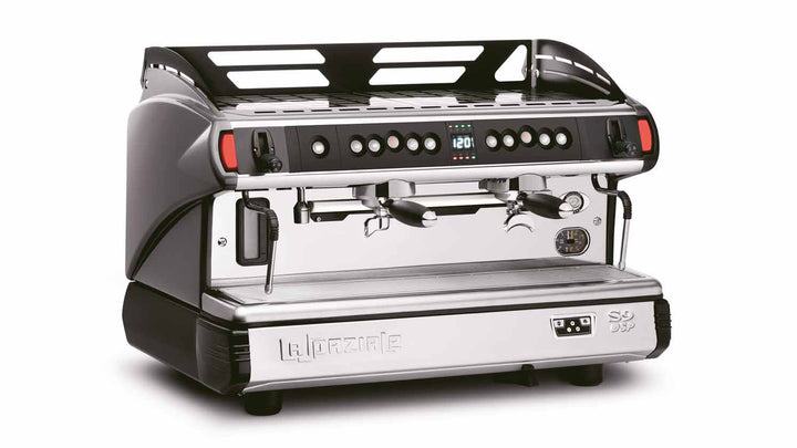 Espresso Machine: La Spaziale S9 2-group