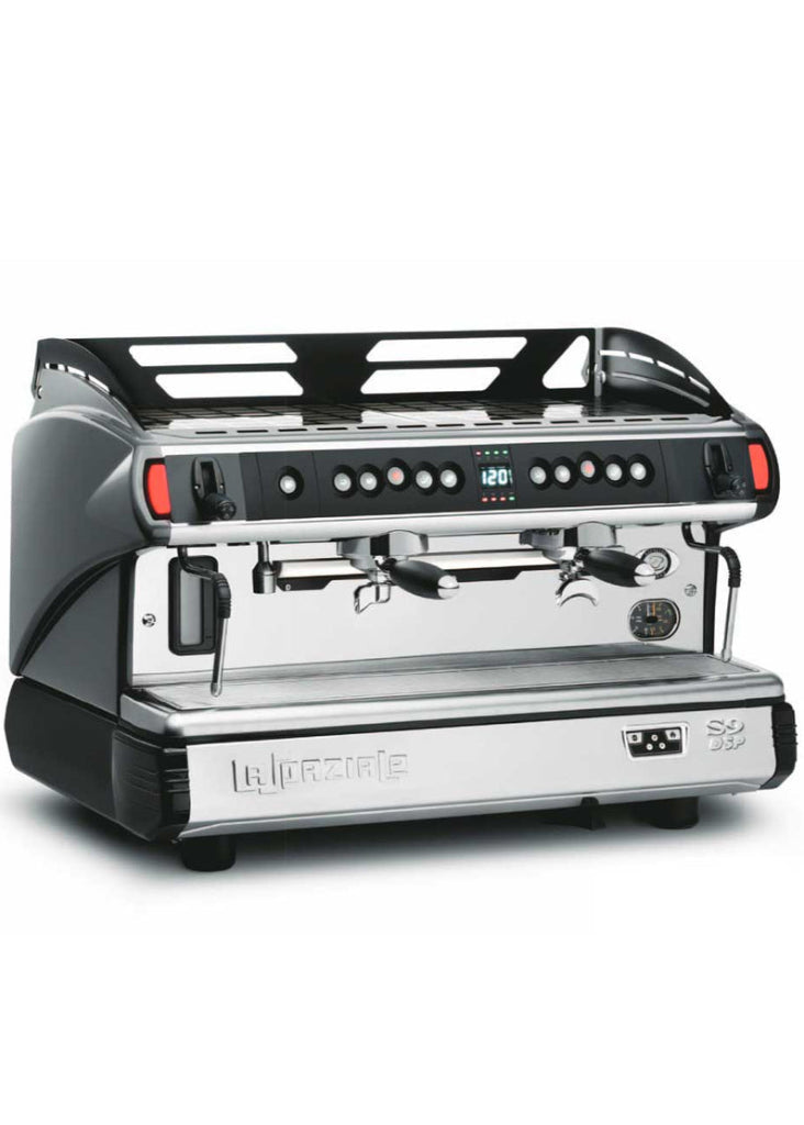 Espresso Machine: La Spaziale S9 2-group