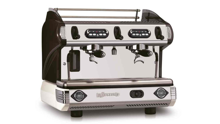 Espresso Machine: La Spaziale S9 2-group