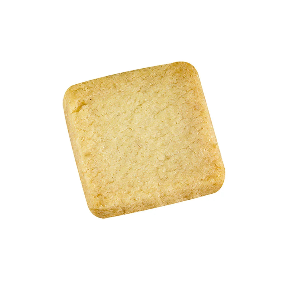 Lemon Biscuits (Sable Citron)