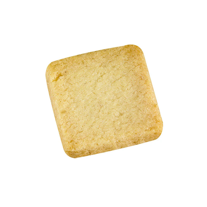 Lemon Biscuits (Sable Citron)