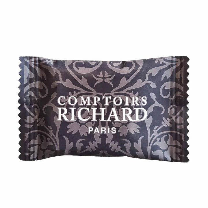 Lemon Biscuits (Sable Citron)